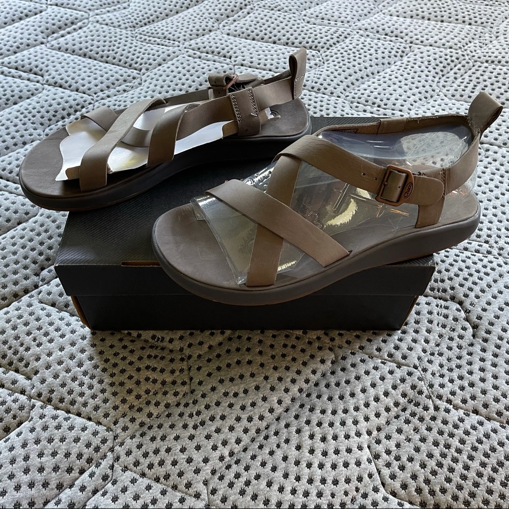 Chaco Wayfarer Sandals New Men’s 11